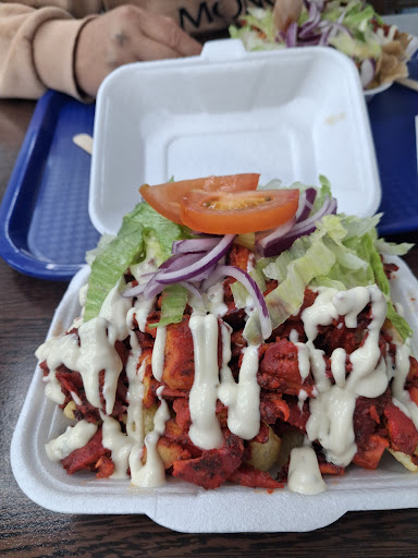 Photo of Sea Wave - 16 Foxhall Rd, Blackpool FY1 5AB